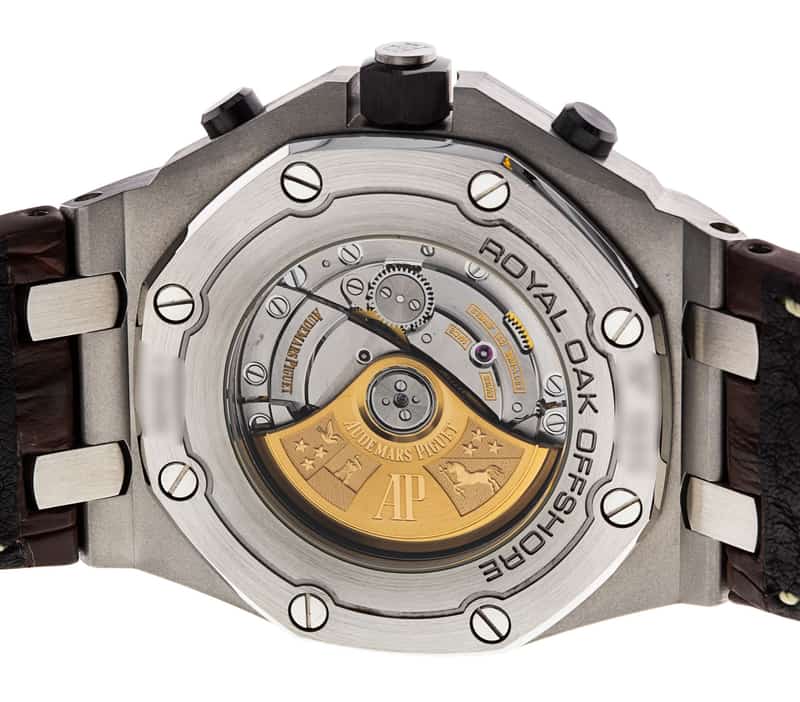Audemars Piguet Royal Oak Offshore 26470ST.OO.A801CR.01